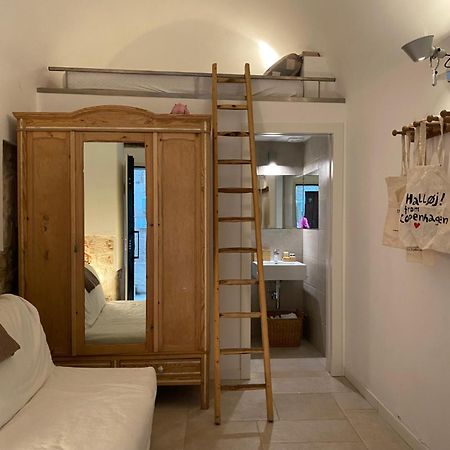 Apartamento Old Town Moschetti 20 Corato Exterior foto