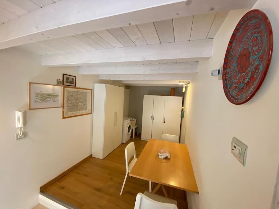 Apartamento Old Town Moschetti 20 Corato Exterior foto