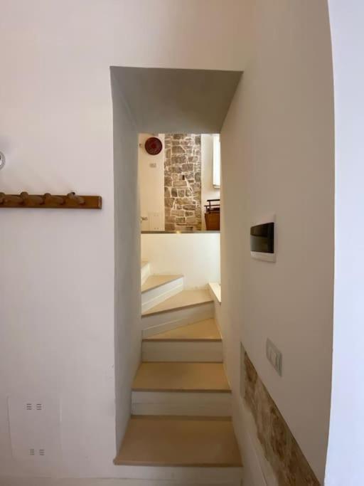 Apartamento Old Town Moschetti 20 Corato Exterior foto