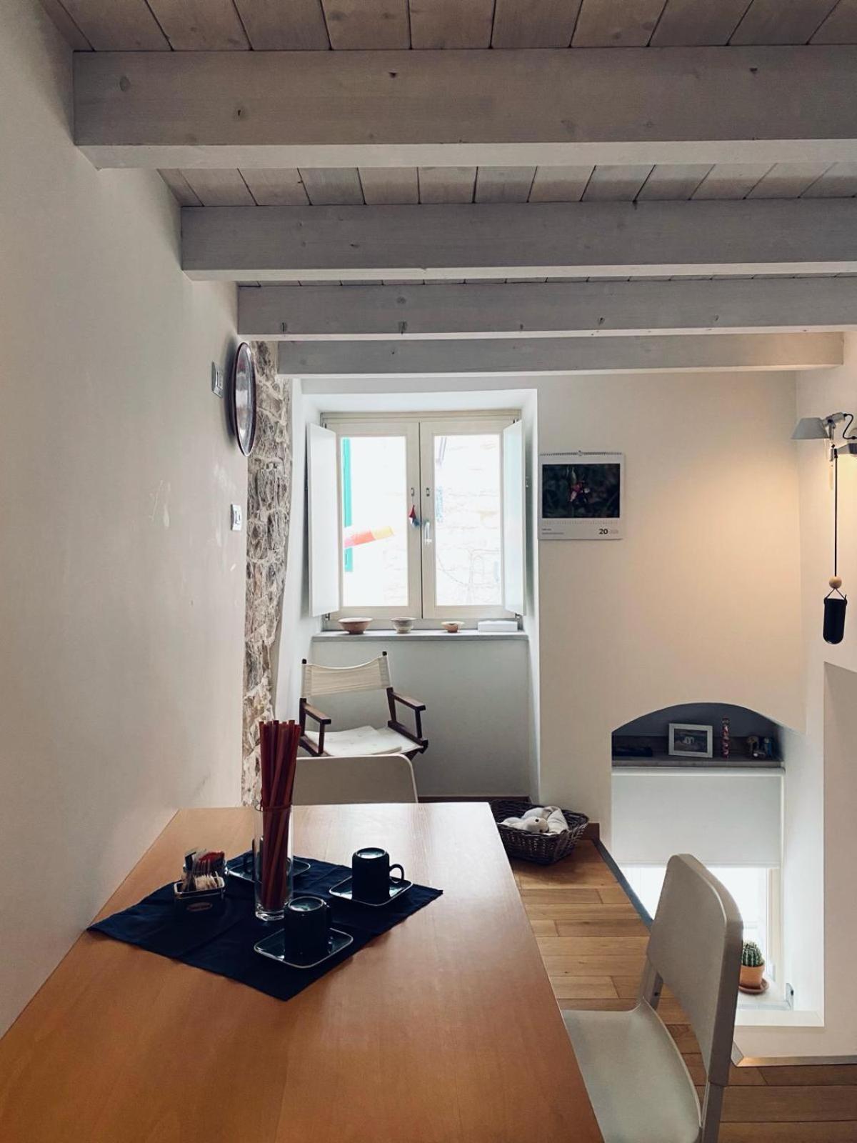 Apartamento Old Town Moschetti 20 Corato Exterior foto