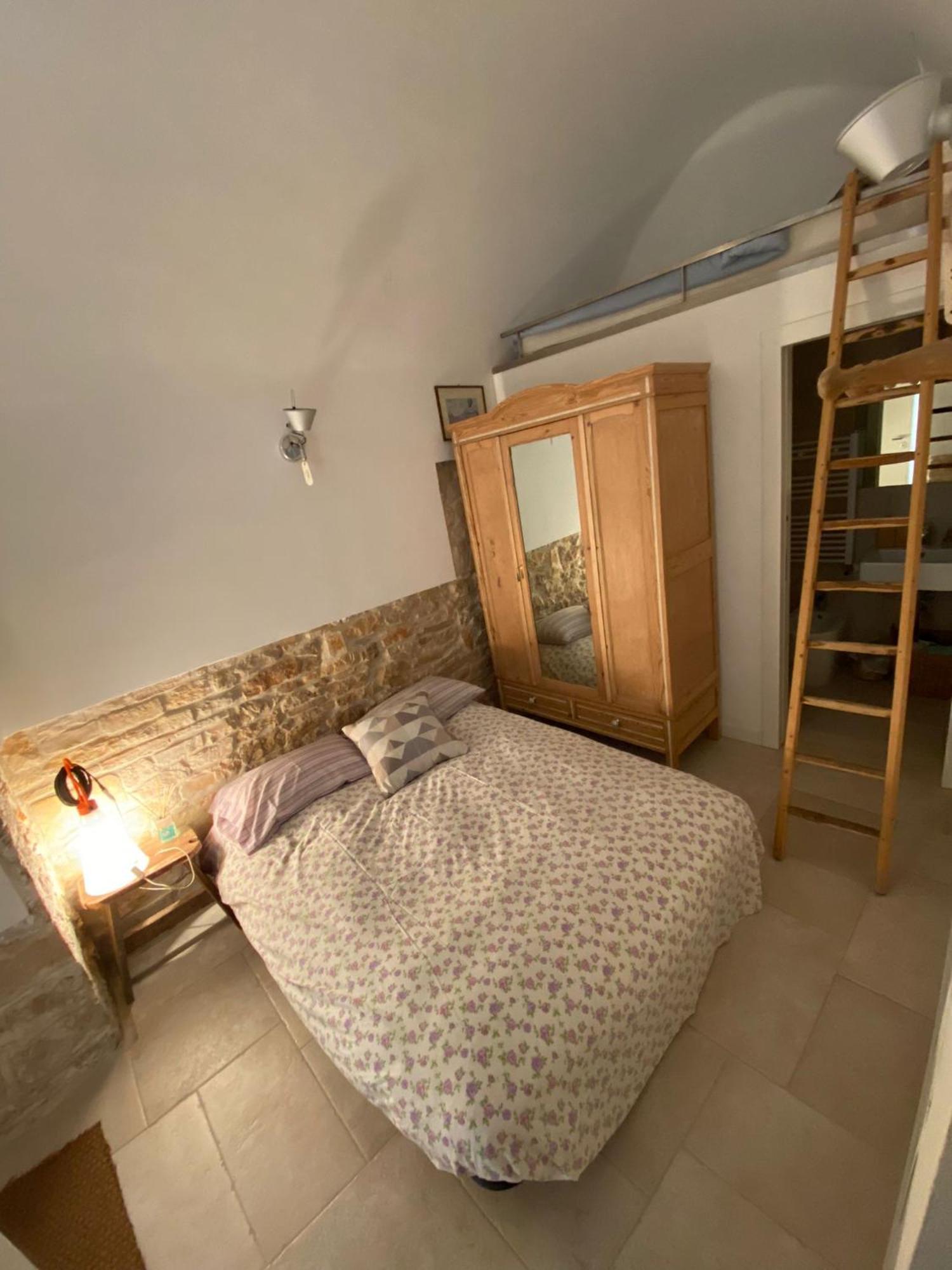 Apartamento Old Town Moschetti 20 Corato Exterior foto