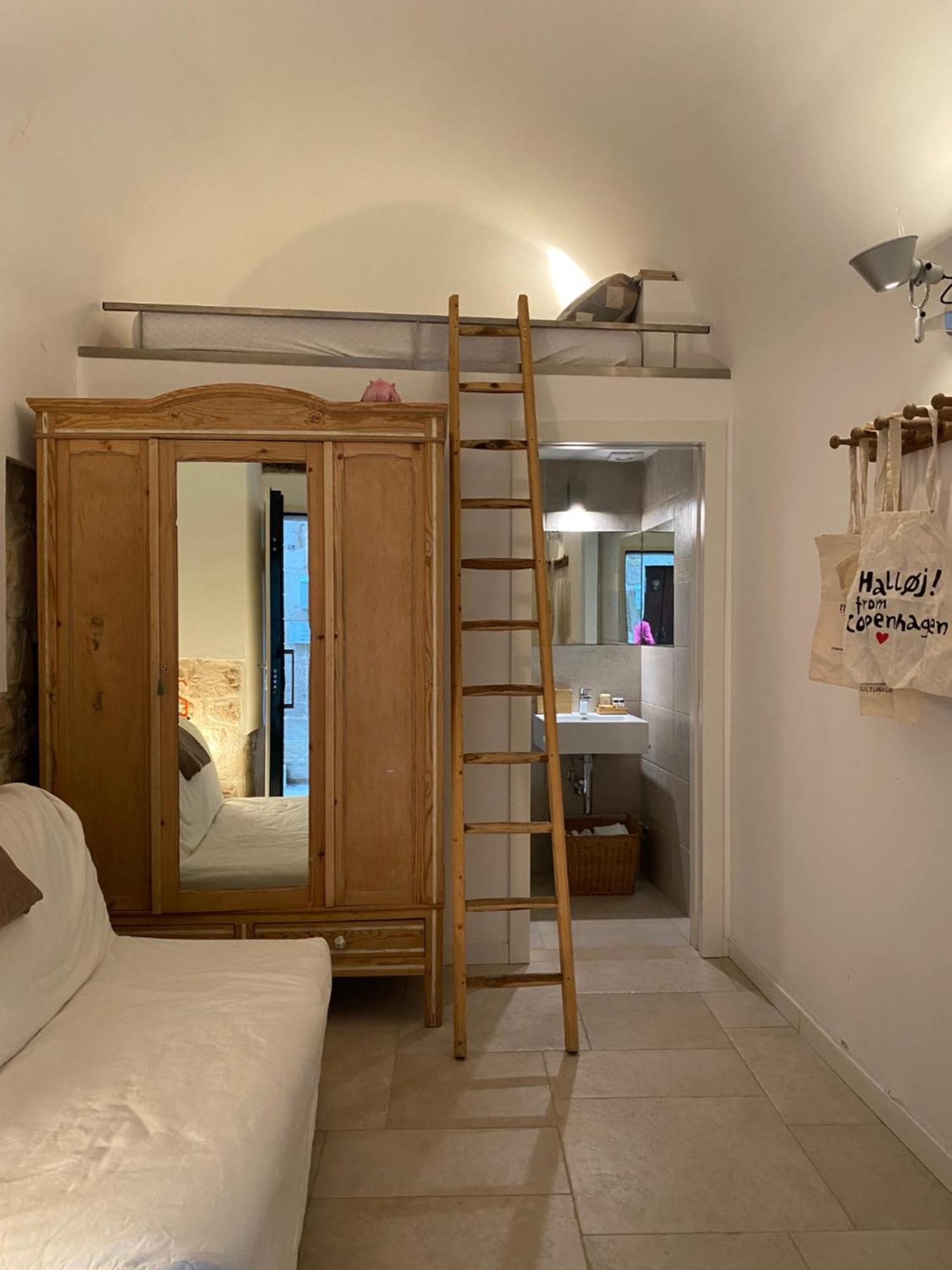 Apartamento Old Town Moschetti 20 Corato Exterior foto